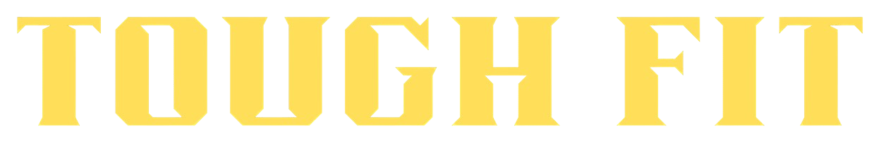 Tough Fit Banner